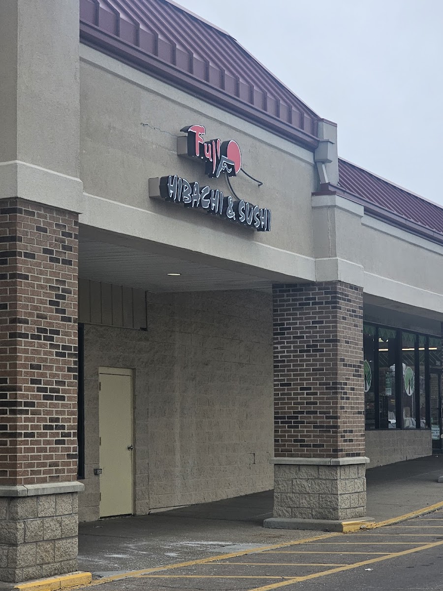 Fuji Hibachi & Sushi Photos 2